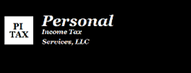 Personal Income Tax Services, LLC