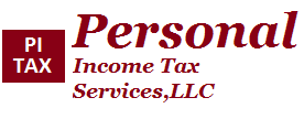 Personal Income Tax Services, LLC